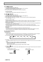 Предварительный просмотр 13 страницы Mitsubishi Electric MSZ-DM25VA Service Manual