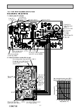 Предварительный просмотр 27 страницы Mitsubishi Electric MSZ-DM25VA Service Manual