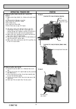 Предварительный просмотр 30 страницы Mitsubishi Electric MSZ-DM25VA Service Manual