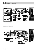 Preview for 9 page of Mitsubishi Electric MSZ-DM50VA Service Manual