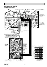 Предварительный просмотр 29 страницы Mitsubishi Electric MSZ-DM50VA Service Manual