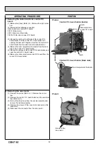 Предварительный просмотр 32 страницы Mitsubishi Electric MSZ-DM50VA Service Manual