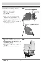 Предварительный просмотр 36 страницы Mitsubishi Electric MSZ-DM50VA Service Manual