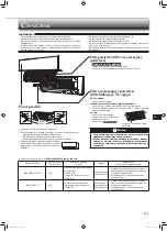 Предварительный просмотр 61 страницы Mitsubishi Electric MSZ-DW25VF Operating Instructions Manual