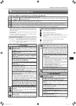 Предварительный просмотр 69 страницы Mitsubishi Electric MSZ-DW25VF Operating Instructions Manual