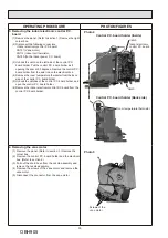 Предварительный просмотр 30 страницы Mitsubishi Electric MSZ-DW25VF Service Manual