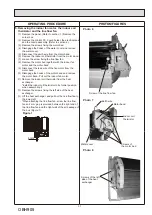 Предварительный просмотр 31 страницы Mitsubishi Electric MSZ-DW25VF Service Manual