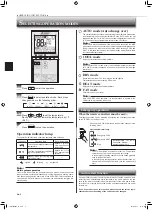 Preview for 6 page of Mitsubishi Electric MSZ-EF09NAB Operating Instructions Manual