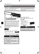 Preview for 32 page of Mitsubishi Electric MSZ-EF09NAB Operating Instructions Manual