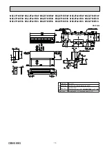 Предварительный просмотр 15 страницы Mitsubishi Electric MSZ-EF18VE2B-E1 Service Manual