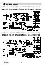 Предварительный просмотр 16 страницы Mitsubishi Electric MSZ-EF18VE2B-E1 Service Manual