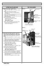 Предварительный просмотр 44 страницы Mitsubishi Electric MSZ-EF18VE2B-E1 Service Manual