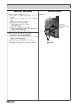 Предварительный просмотр 45 страницы Mitsubishi Electric MSZ-EF18VE2B-E1 Service Manual