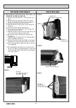 Предварительный просмотр 46 страницы Mitsubishi Electric MSZ-EF18VE2B-E1 Service Manual