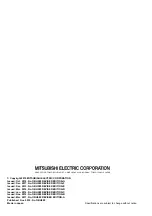 Предварительный просмотр 48 страницы Mitsubishi Electric MSZ-EF18VE2B-E1 Service Manual