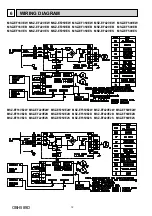 Предварительный просмотр 12 страницы Mitsubishi Electric MSZ-EF18VE2B Service Manual