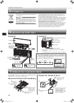 Предварительный просмотр 12 страницы Mitsubishi Electric MSZ-EF18VGB Operating Instructions Manual