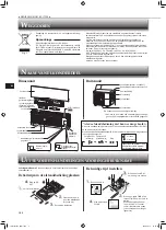 Предварительный просмотр 26 страницы Mitsubishi Electric MSZ-EF18VGB Operating Instructions Manual