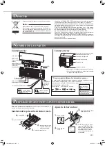 Предварительный просмотр 33 страницы Mitsubishi Electric MSZ-EF18VGB Operating Instructions Manual