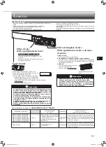 Предварительный просмотр 35 страницы Mitsubishi Electric MSZ-EF18VGB Operating Instructions Manual