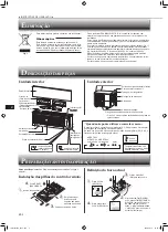 Предварительный просмотр 54 страницы Mitsubishi Electric MSZ-EF18VGB Operating Instructions Manual