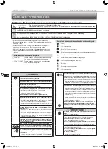 Предварительный просмотр 66 страницы Mitsubishi Electric MSZ-EF18VGB Operating Instructions Manual