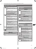 Предварительный просмотр 67 страницы Mitsubishi Electric MSZ-EF18VGB Operating Instructions Manual