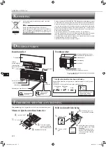 Предварительный просмотр 68 страницы Mitsubishi Electric MSZ-EF18VGB Operating Instructions Manual