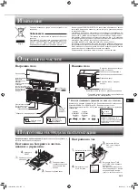 Предварительный просмотр 75 страницы Mitsubishi Electric MSZ-EF18VGB Operating Instructions Manual