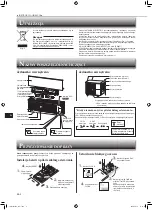 Предварительный просмотр 82 страницы Mitsubishi Electric MSZ-EF18VGB Operating Instructions Manual