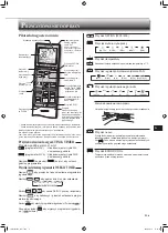 Предварительный просмотр 83 страницы Mitsubishi Electric MSZ-EF18VGB Operating Instructions Manual