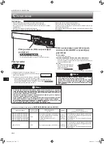 Предварительный просмотр 84 страницы Mitsubishi Electric MSZ-EF18VGB Operating Instructions Manual