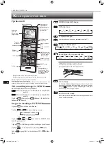 Предварительный просмотр 90 страницы Mitsubishi Electric MSZ-EF18VGB Operating Instructions Manual