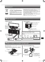 Предварительный просмотр 103 страницы Mitsubishi Electric MSZ-EF18VGB Operating Instructions Manual