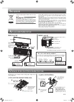 Предварительный просмотр 117 страницы Mitsubishi Electric MSZ-EF18VGB Operating Instructions Manual