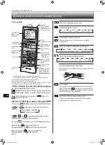 Предварительный просмотр 118 страницы Mitsubishi Electric MSZ-EF18VGB Operating Instructions Manual