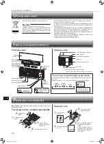 Предварительный просмотр 124 страницы Mitsubishi Electric MSZ-EF18VGB Operating Instructions Manual