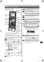 Предварительный просмотр 125 страницы Mitsubishi Electric MSZ-EF18VGB Operating Instructions Manual