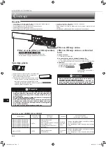 Предварительный просмотр 126 страницы Mitsubishi Electric MSZ-EF18VGB Operating Instructions Manual