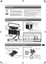 Предварительный просмотр 131 страницы Mitsubishi Electric MSZ-EF18VGB Operating Instructions Manual