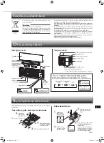 Предварительный просмотр 145 страницы Mitsubishi Electric MSZ-EF18VGB Operating Instructions Manual