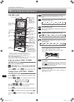 Предварительный просмотр 146 страницы Mitsubishi Electric MSZ-EF18VGB Operating Instructions Manual