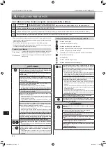 Предварительный просмотр 150 страницы Mitsubishi Electric MSZ-EF18VGB Operating Instructions Manual