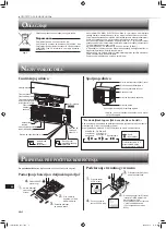 Предварительный просмотр 166 страницы Mitsubishi Electric MSZ-EF18VGB Operating Instructions Manual