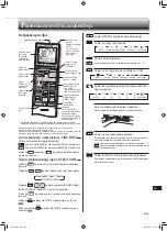 Предварительный просмотр 167 страницы Mitsubishi Electric MSZ-EF18VGB Operating Instructions Manual