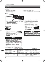 Предварительный просмотр 168 страницы Mitsubishi Electric MSZ-EF18VGB Operating Instructions Manual