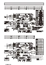 Предварительный просмотр 13 страницы Mitsubishi Electric MSZ-EF18VGB Service Manual