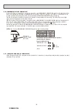 Предварительный просмотр 26 страницы Mitsubishi Electric MSZ-EF18VGB Service Manual