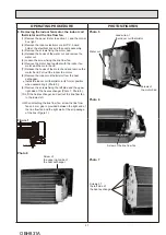 Предварительный просмотр 47 страницы Mitsubishi Electric MSZ-EF18VGB Service Manual