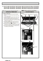 Предварительный просмотр 48 страницы Mitsubishi Electric MSZ-EF18VGB Service Manual